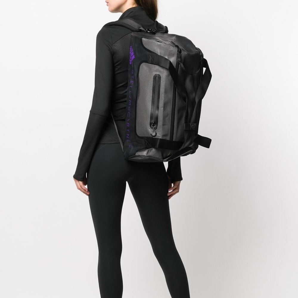 adidas by Stella McCartney 2 in 1 Gym/Duffle Bag